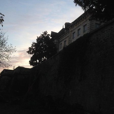 Chateau De Chasseneuil Sur Bonnieure Екстер'єр фото